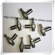 Bulkhead Union PVC Fitting Pipe Fitting